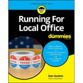 Running for Local Office for Dummies