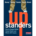 Upstanders: How to Engage Middle School Hearts and Minds with Inquiry