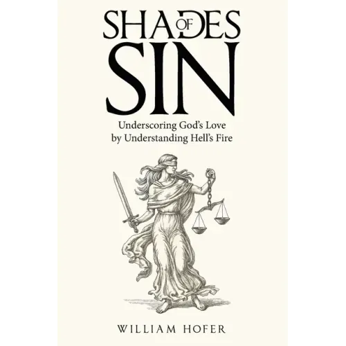 Shades of Sin: Underscoring God's Love by Understanding Hell's Fire