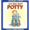 My Big Boy Potty