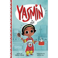 Yasmin la Chef = Yasmin the Chef