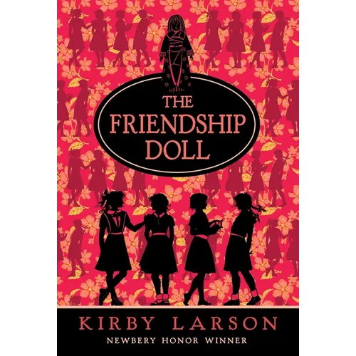 The Friendship Doll