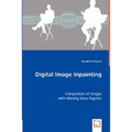 Digital Image Inpainting