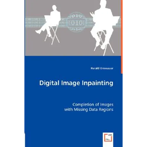 Digital Image Inpainting