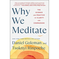 Why We Meditate: The Science and Practice of Clarity and Compassion