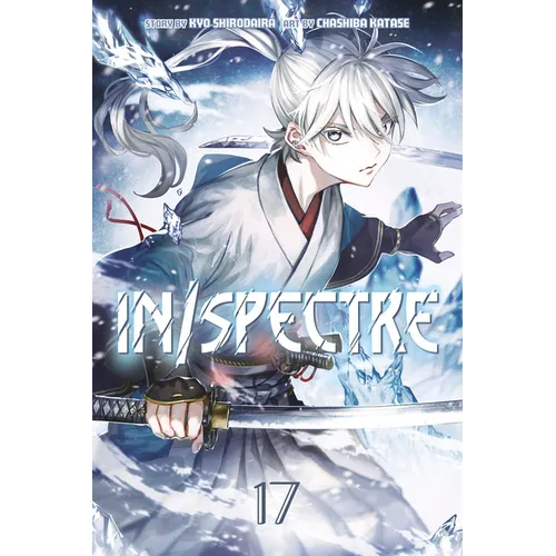 In/Spectre 17