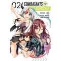 Combatants Will Be Dispatched!, Vol. 2 (Manga): Volume 2
