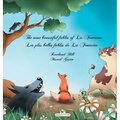 The most beautiful fables of La Fontaine - Les plus belles fables de La Fontaine