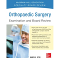 Orthopaedic Surgery Examination and Board Review