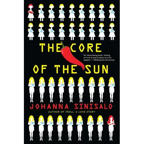 The Core of the Sun