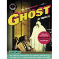 The Big Book of Ghost Stories