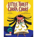 Little Thief! Chota Chor!