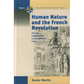 Human Nature and the French Revolution: From the Enlightenment to the Napoleonic Code