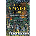 First Spanish Reader: A Beginner's Dual-Language Book