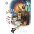 C.S. Lewis: The Writer Who Found Joy