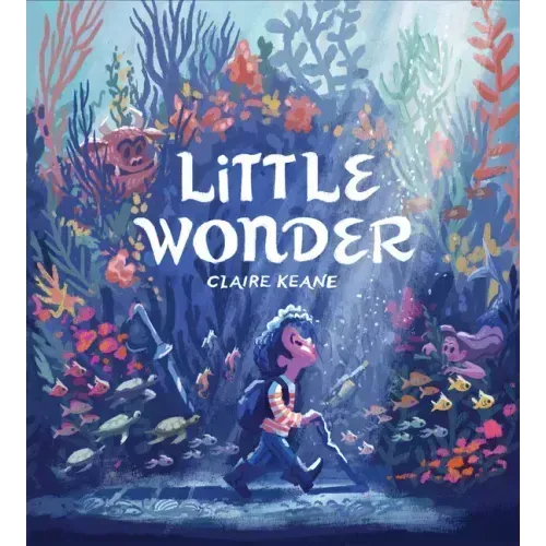 Little Wonder