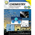 Chemistry, Grades 6 - 12: Physical and Chemical Changes in Matter