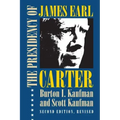 The Presidency of James Earl Carter, Jr.
