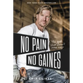 No Pain, No Gaines: The Good Stuff Doesn't Come Easy