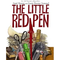 The Little Red Pen