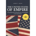 The United States of Empire: The Passing of the Mantle from the United Kingdom to the United States