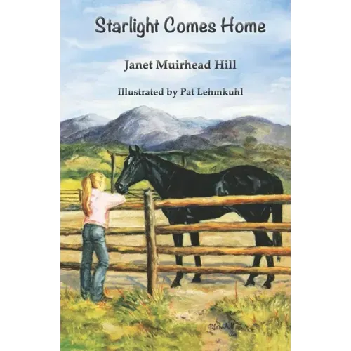 Starlight Comes Home