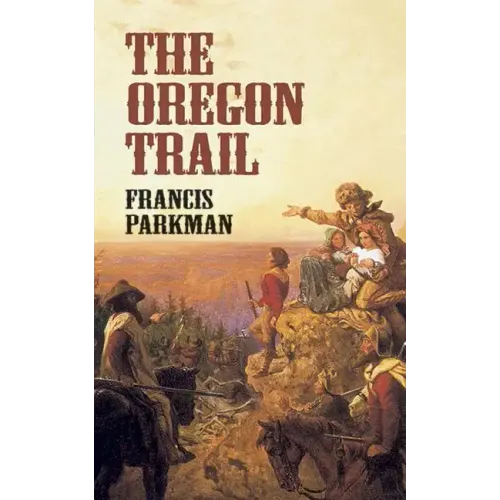The Oregon Trail