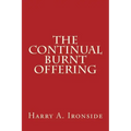 The Continual Burnt Offering