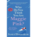 Who Do You Think You Are Maggie Pink?