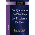 Las Respuestas de Dios para los Problemas de Hoy / God's Answers to Today's Problems
