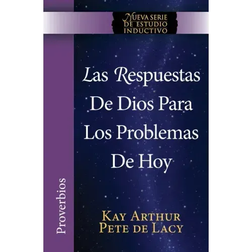 Las Respuestas de Dios para los Problemas de Hoy / God's Answers to Today's Problems