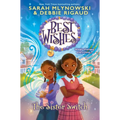 The Sister Switch (Best Wishes #2)
