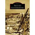 Around Gaithersburg