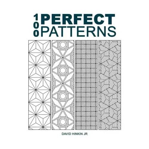 100 Perfect Patterns