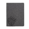CSB Experiencing God Bible, Charcoal Leathertouch, Indexed: Knowing & Doing the Will of God