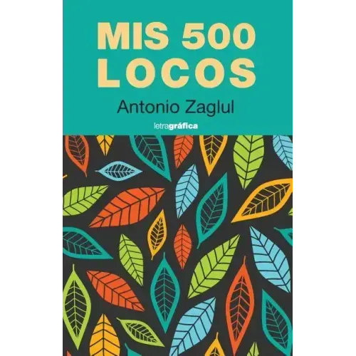 Mis 500 locos
