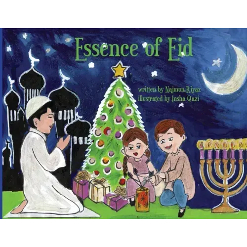 Essence of Eid