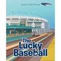 The Lucky Baseball
