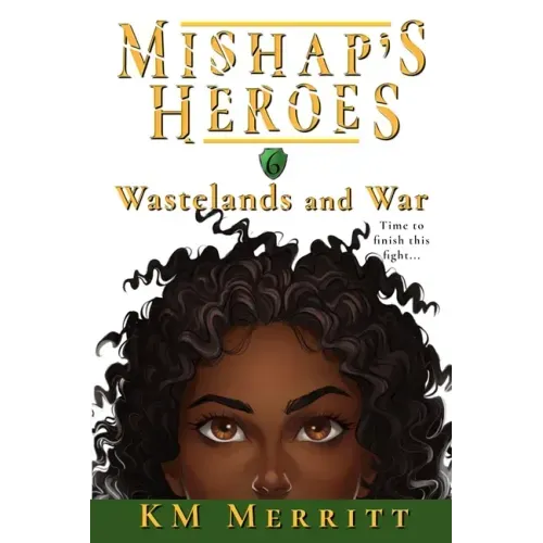 Wastelands and War