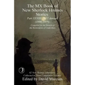 The MX Book of New Sherlock Holmes Stories - Part XXXIII: 2022 Annual (1896-1919)