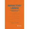 Refractory Linings: Thermomechanical Design and Applications