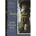Distinguished Service: Lydia Chapin Kirk, Partner in Diplomacy, 1896-1984