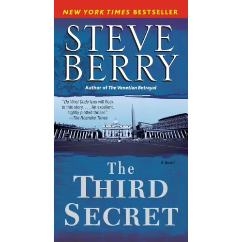 The Third Secret