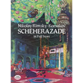 Scheherazade