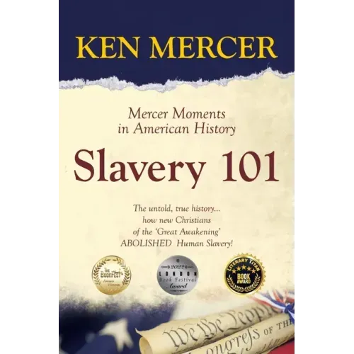 Slavery 101: Mercer Moments in American History