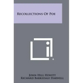 Recollections of Poe