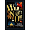 Wild Nights Out: The Magic of Exploring the Outdoors After Dark