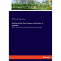 Sketches of the Rise, Progress, and Decline of Secession: With a narrative of personal adventures among the rebels