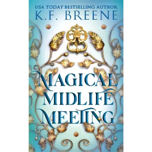Magical Midlife Meeting