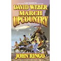 March Upcountry